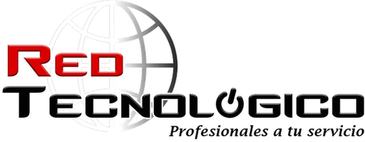 Red Tecnológico · Profesionales a tu servicio