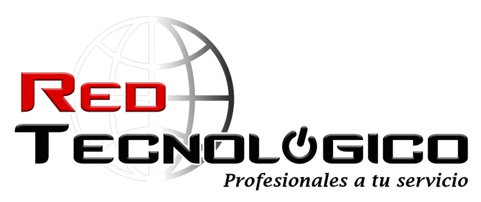 Red Tecnológico - Profesionales a Tu Servicio!